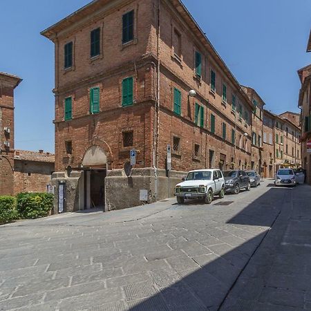 Casa Del Teatro Διαμέρισμα Città della Pieve Εξωτερικό φωτογραφία